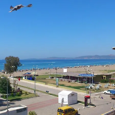 Cansu Motel *
