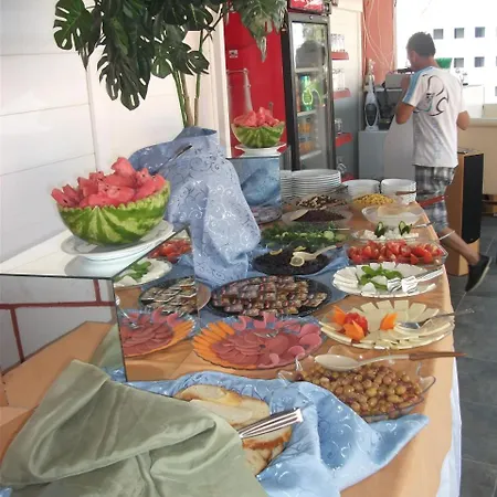 Cansu Motel Gümüldür